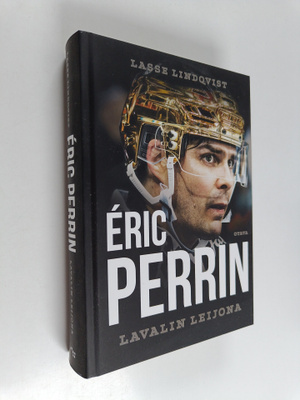 Lasse Lindqvist : Eric Perrin : Lavalin leijona