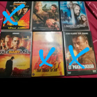 2 DVD elokuvaa paketissa - pikkukuva 1