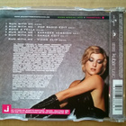 Jeanette - Run With Me CDS - pikkukuva 2