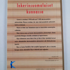 Maarit ym. Pitkänen : Inkerinsuomalaiset kunnassa - pikkukuva 2