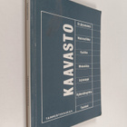 Kaavasto : matematiikan, fysiikan, mekaniikan ja lujuusop... - pikkukuva 1