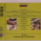 Star Inc. • Synthesizer Spectacular CD - pikkukuva 2