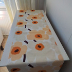 Marimekko unikko verho/ kappa - pikkukuva 2