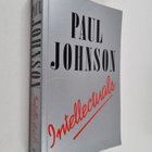 Paul Johnson : Intellectuals - pikkukuva 1