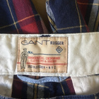 GANT RUGGER Shortsit koko 34 - pikkukuva 3