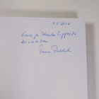 Festschrift for Tarmo Pukkila on his 60th Birthday (signe... - pikkukuva 3