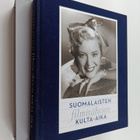 Outi Heiskanen : Suomalaisten filmitähtien kulta-aika (nu... - pikkukuva 1