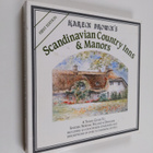 Clare Brown : Scandinavian Country Inns & Manors - pikkukuva 1