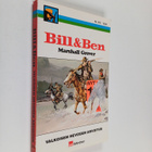 Marshall Grover : Valkoisen hevosen arvoitus - pikkukuva 1