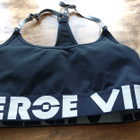 H&M urheiluliivit koko S fierge vibes - pikkukuva 1
