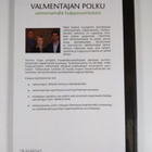 Hans-Henry Kvist : Valmentajan polku : valmentamalla huip... - pikkukuva 2