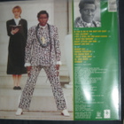 SCREAMIN JAY HAWKINS - BLACK MUSIC.. HARVINAINEN M-/M- LP - pikkukuva 2