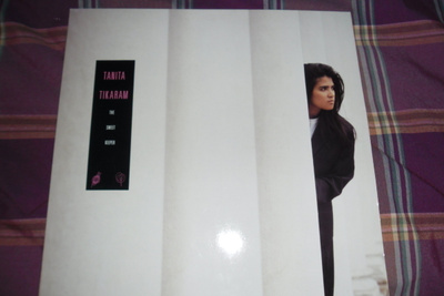 Tanita Tikaram The Sweet Keeper lp