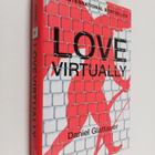 Daniel Glattauer : Love virtually - pikkukuva 1