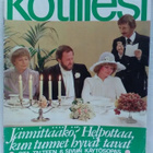 Kotiliesi No 3 helmikuu 1980 - pikkukuva 1