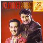 cd, Pelimannet - Parhaat - 20 suosikkisävelmää [iskelmä] - pikkukuva 1