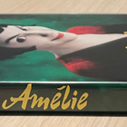 Jean Pierre Jeunet: AMELIE (2001) Audrey Tautou (UUSI) - pikkukuva 3