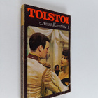 Leo Tolstoi : Anna Karenina 1 - pikkukuva 1