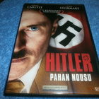 HITLER PAHAN NOUSU    -    DVD - pikkukuva 1