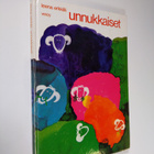Leena Erkkilä : Unnukkaiset : satuja - pikkukuva 1