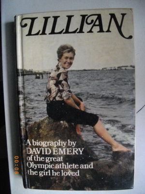 David Emery: Lillian (Board) (9.11)