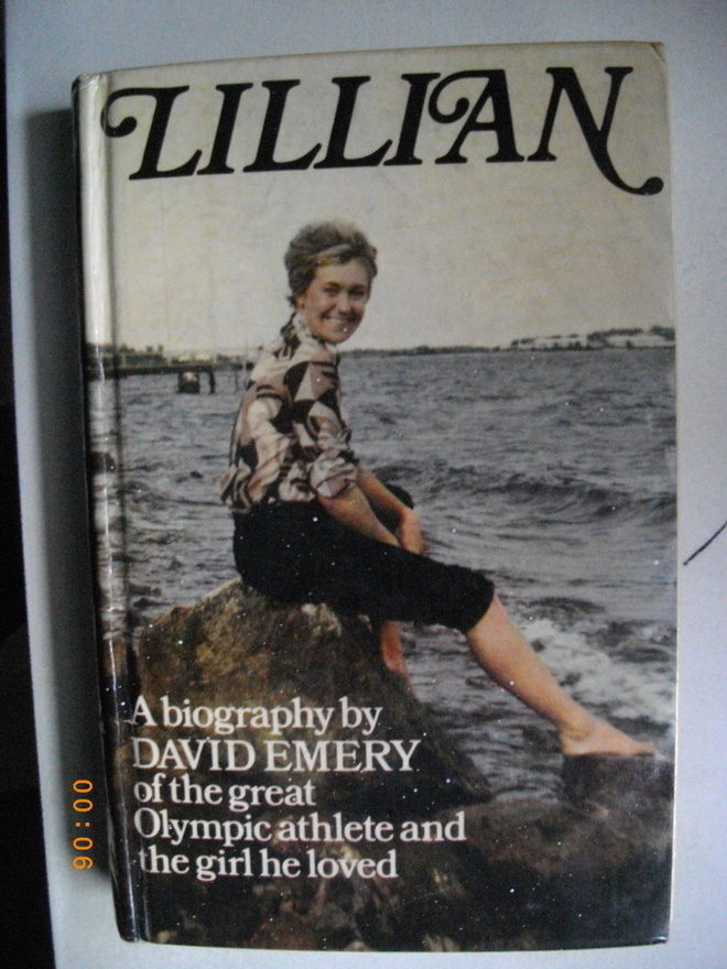David Emery: Lillian (Board) (9.11)