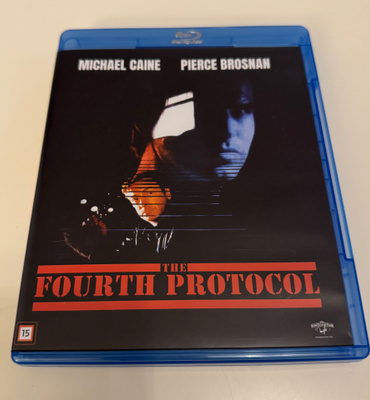 The Fourth Protocol