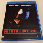 The Fourth Protocol - pikkukuva 1