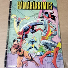 HÄMÄHÄKKIMIES SPIDER-MAN 11 / 1987 LEHTI - pikkukuva 1