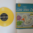 THE LITTLE WHITE DUCK 7"Vinyyli v.1961 - pikkukuva 1