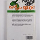 Anneli Toijala : Kuinka etana jarruttaa - pikkukuva 2