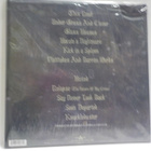 CHILDREN OF BODOM - HEXED UUSI LP - BLUE VINYL-SPECIAL!! - pikkukuva 2