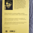 Kazuo Ishiguro: Me Orvot - pikkukuva 2
