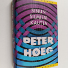 Peter Höeg : Sinun silmiesi kautta - pikkukuva 1