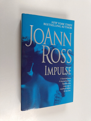 JoAnn Ross : Impulse