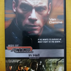 In Hell Nordic dvd Van Damme - pikkukuva 1