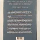 Camilla Grebe : Kun jää pettää alta - pikkukuva 2