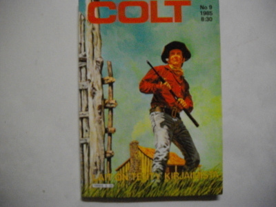 Colt Nro 9/1985 (18.3)