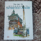 The Art of Miyazaki's Spirited Away - pikkukuva 1