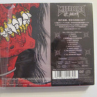 Metallica St. Anger Japanilainen CD + DVD OBI - pikkukuva 2