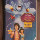 DVD Aladdin ( 1992 Disney uusi ) - pikkukuva 1
