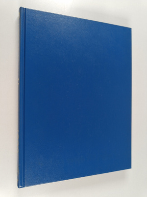 Photography yearbook 1990