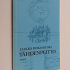 Jaakko Heikinheimo : Tähdenpeitto : runoja - pikkukuva 1