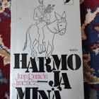 Harmo ja minä Juan Ramon Jimenez - pikkukuva 1