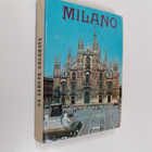 Milano : 24 vedute colorate - pikkukuva 1