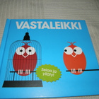 Vastaleikki - pikkukuva 1