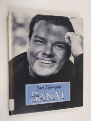 Jari Sillanpää : Omat sanat