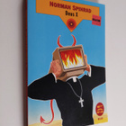 Norman Spinrad : Deus X - pikkukuva 1