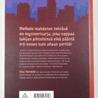 Timo Parvela : Melkein mahdoton tehtävä - Castorin sydän - pikkukuva 2