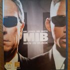 MIB - Miehet Mustissa (1997) Blu-ray - pikkukuva 1